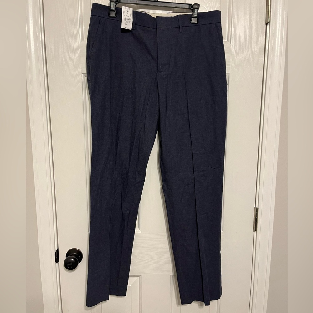 J Crew Thompson Dress Pants